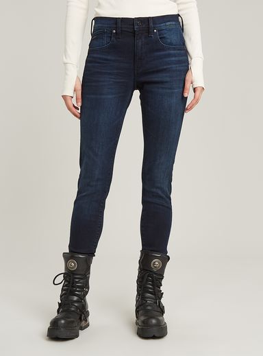 Jeans Lhana Super Skinny